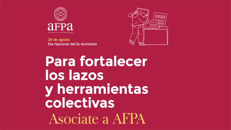 La mejor manera de celebrar nuestro día: fortalecer nuestro colectivo