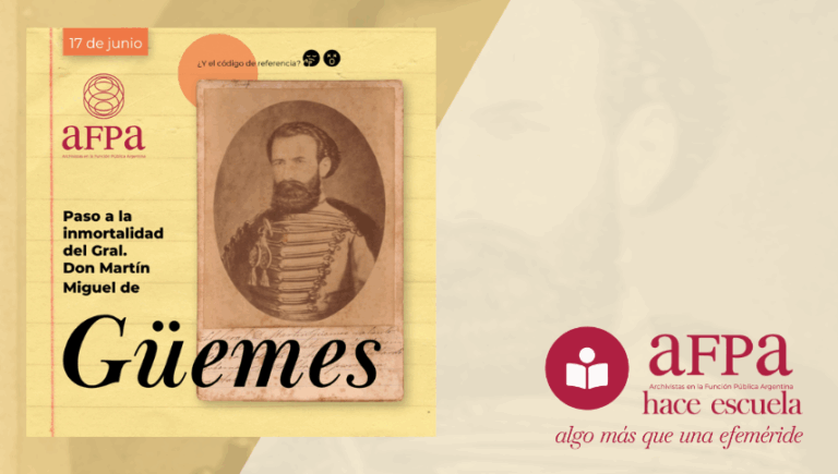 Del archivo al banco de imágenes: una práctica para revisar