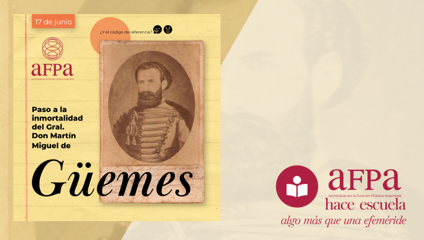 Del archivo al banco de imágenes: una práctica para revisar