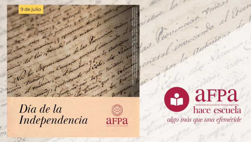 Archivística: técnica, ética y soberanía
