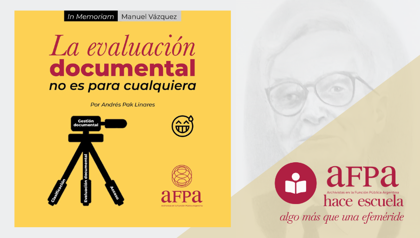 Evaluar para preservar: una reflexión en el natalicio de Manuel Vázquez