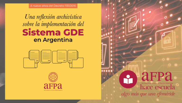 Sistemas de gestión documental electrónica: un balance desde la archivística