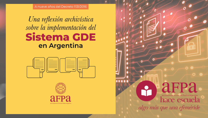 Sistemas de gestión documental electrónica: un balance desde la archivística